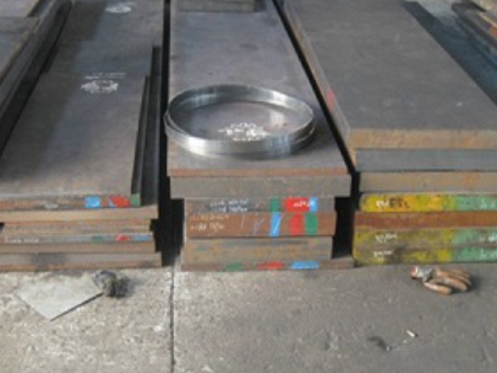 师宗18NiCrMo5模具钢