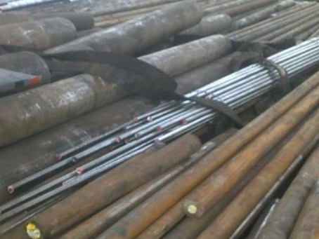 师宗40CrMnMo7模具钢