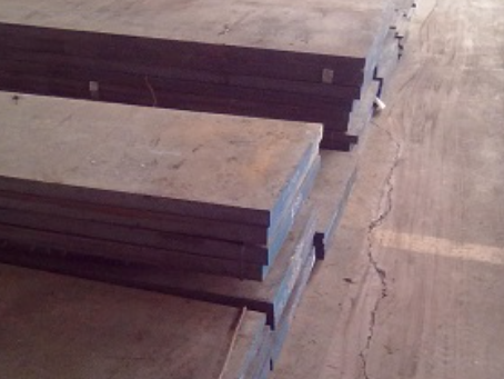师宗3Cr17Mo模具钢