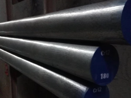 师宗Cr12模具钢