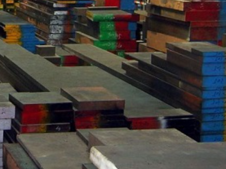 师宗4Cr5MoSiV1模具钢