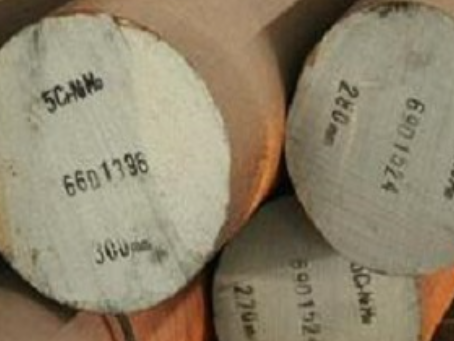 师宗5CrMnMo模具钢