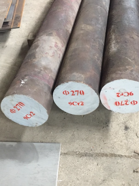 师宗9Cr2工具钢