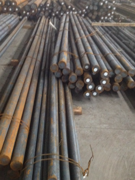 师宗35SiMn合金结构钢