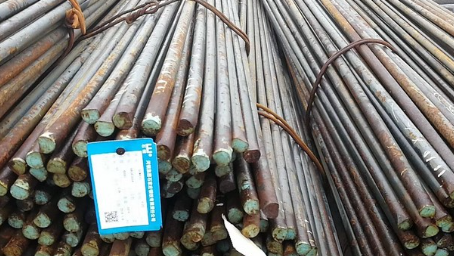师宗30Cr合金结构钢