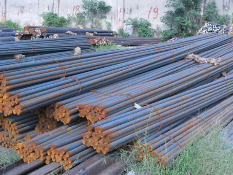 师宗50Cr合金结构钢